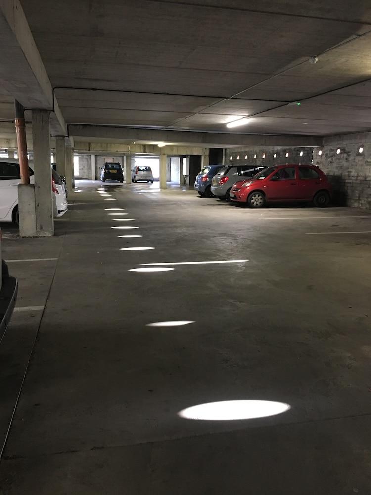 Marina 4* Waterford