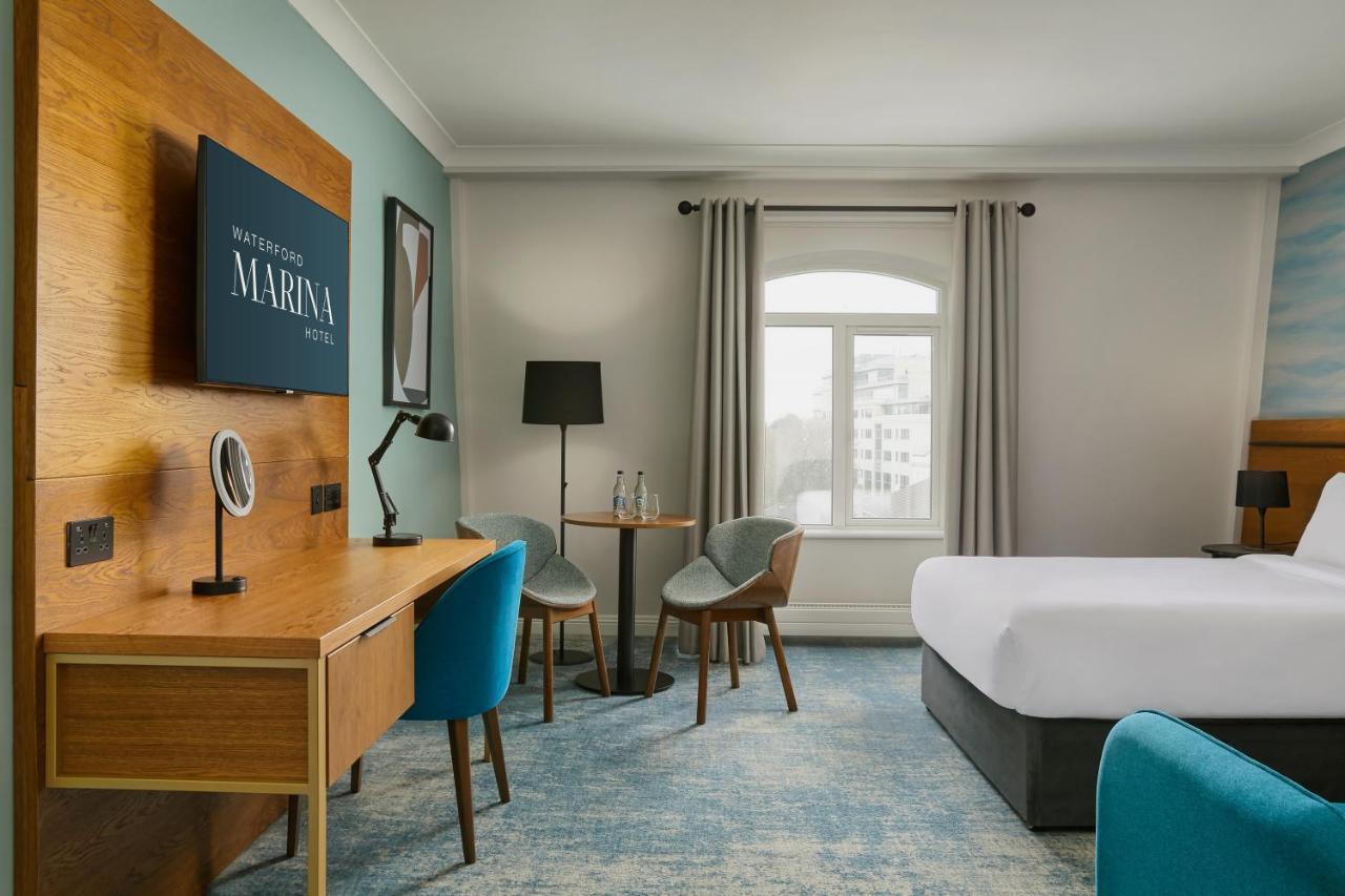 Hotel Marina Waterford