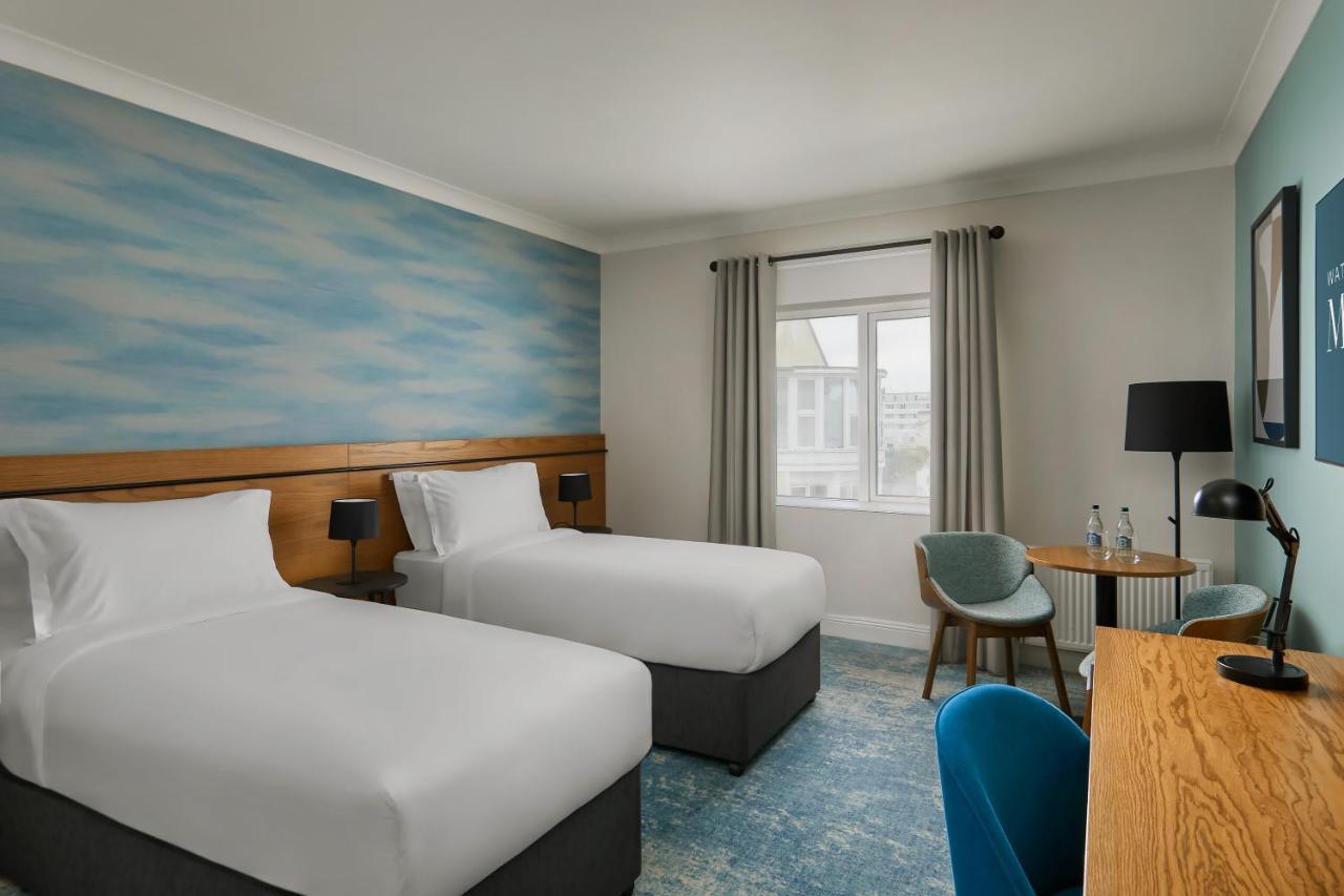 Marina Hotel 4*