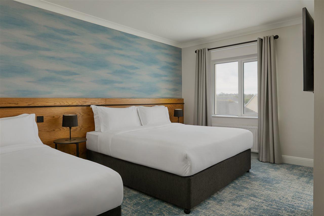 Marina 4* Waterford