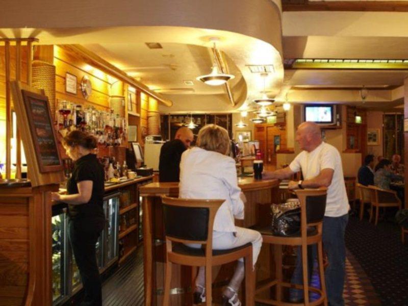 Marina 4* Waterford