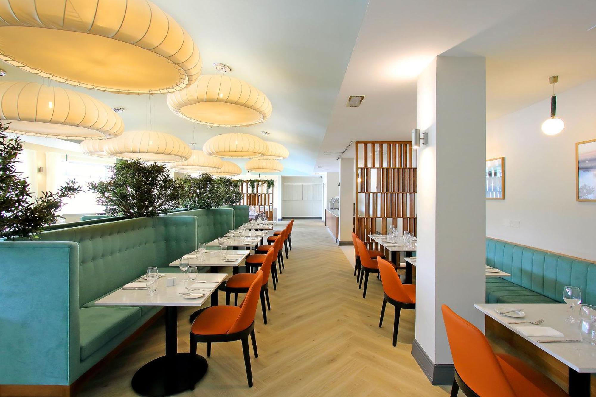 Marina Hotel 4*