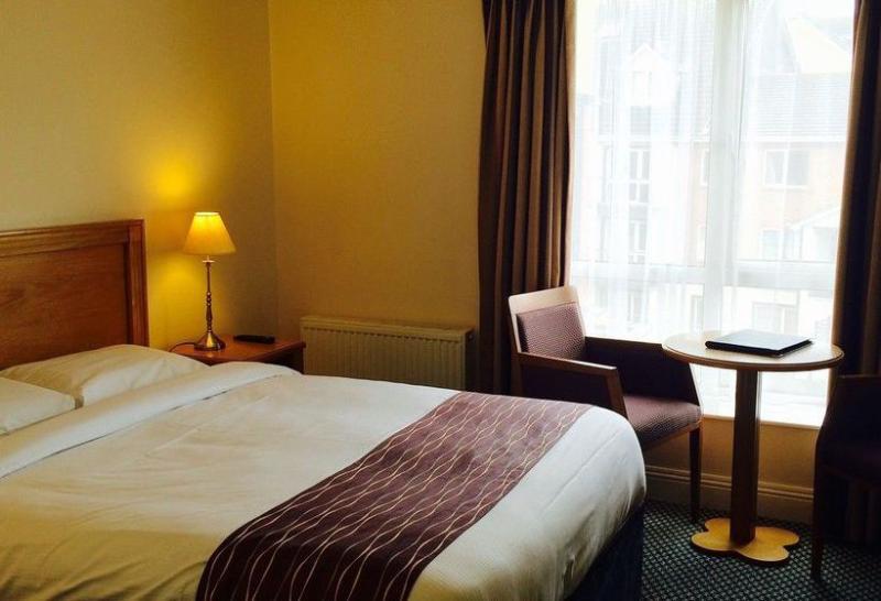 Marina 4* Waterford