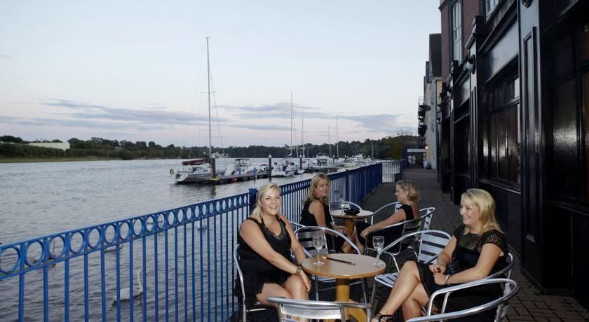 Marina Hotel Waterford