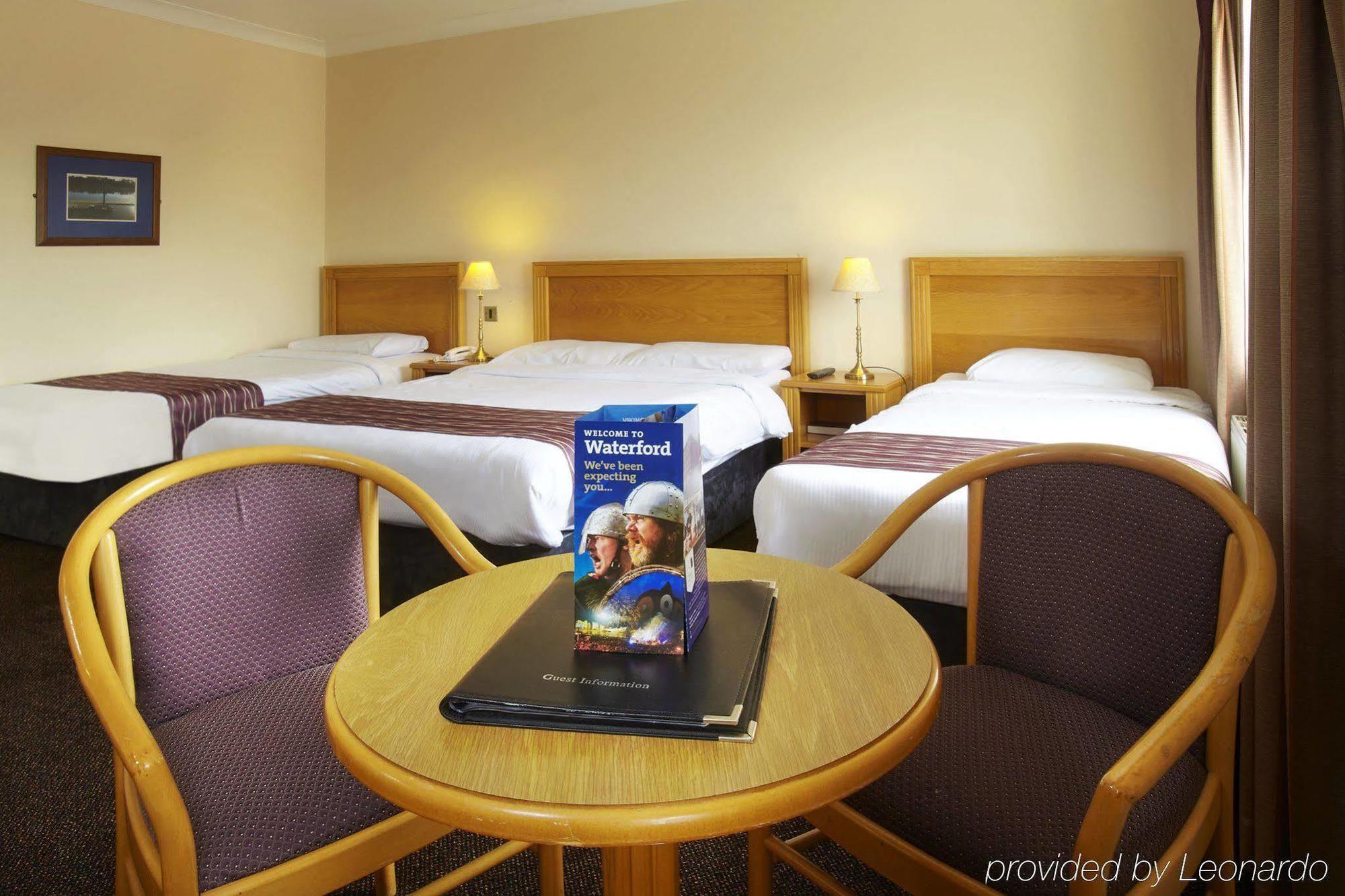 Marina Hotel Waterford