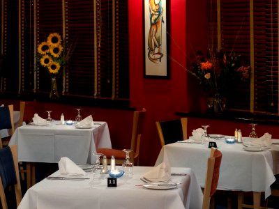 Marina 4* Waterford