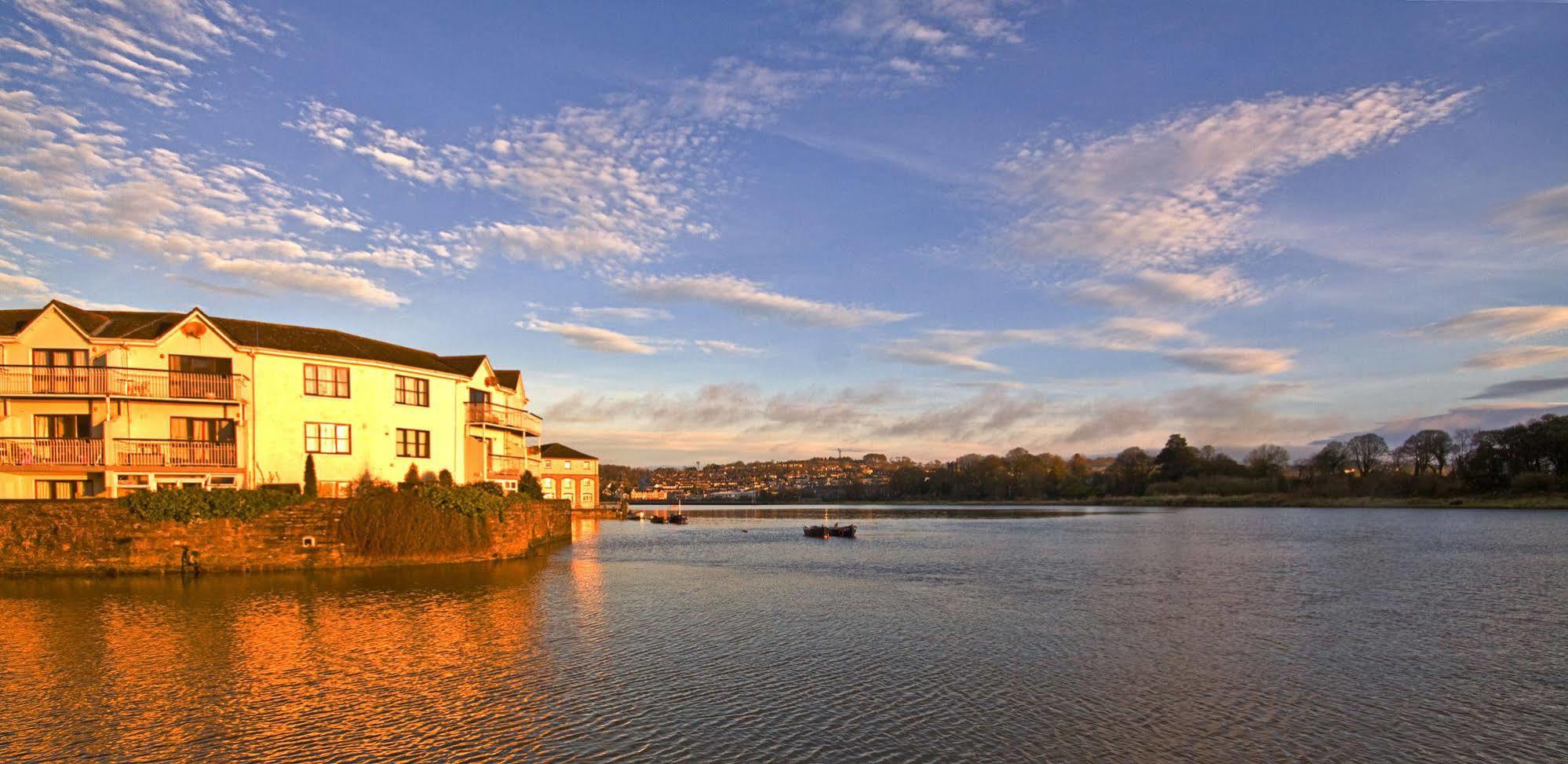 Marina Hotel Waterford